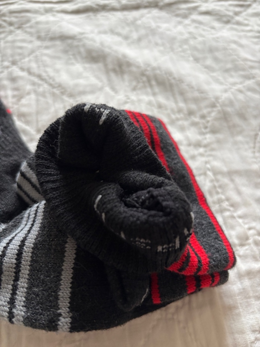 Wool Socks - Picture 4 of 7